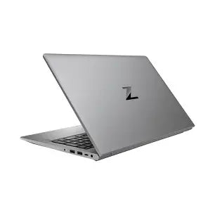 HP ZBook 15 G6
