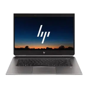 HP ZBook 15 G6