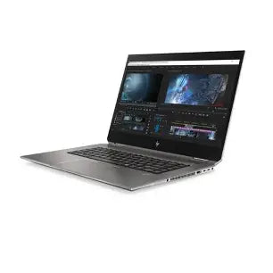 HP ZBook 15 G6