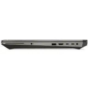 HP ZBook 15 G6