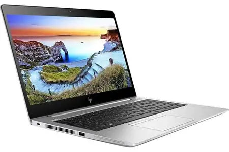 HP EliteBook 840 G6